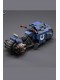 Space Marines Ultramarines Outriders
