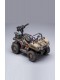 Wildcat ATV (Sand)