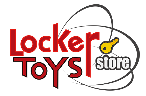 Locker Toys